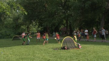 Фестивал љубави за децу са посебним потребама