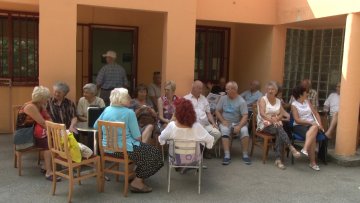 Геронтолошки клуб Прозивка прославио 7. рођендан