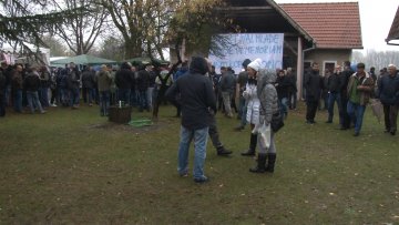 Фестивал младе ракије – прилика за мале произвођаче