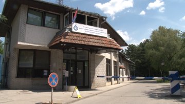 Наставља се проширење водоводне мреже