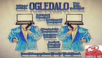 Претпремијера и премијера представе „Огледало“