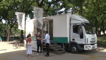 Акција компаније Ваиллант у Суботици