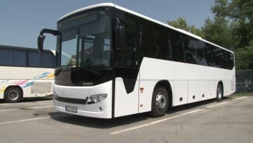 Још један нови аутобус стигао у „Суботица-транс“