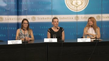 „Позориштанце у шуми“ од 15. до 17. јуна на Палићу
