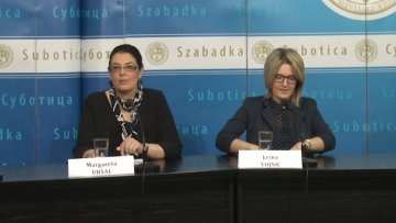 Свечана академија поводом Дана Ивана Антуновића