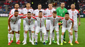 Почиње Светско првенство у фудбалу