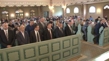 Обележена 74. годишњица депортације суботичких Јевреја
