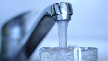Током викенда могуће осцилације притиска у водоводној мрежи