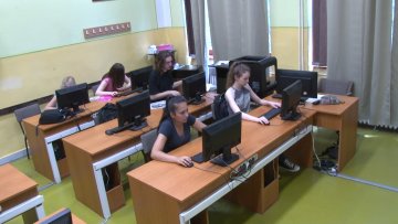 Нов ИТ профил у Политехничкој школи