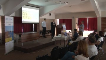 Отворен ИПА пројекат намењен одрживом управљању сливом Палић-Лудаш