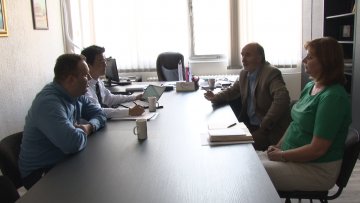 Јапанска подршка регионалним развојним агенцијама