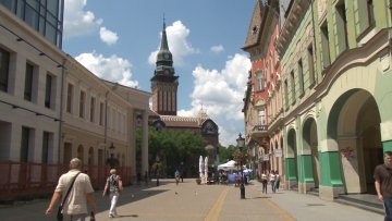 Осцилације у температури не пријају ни здравима ни болеснима