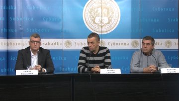 Ново руководство на челу ЖКК ,,Спартак"