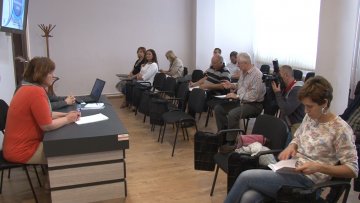 Семинар о реформи јавне управе