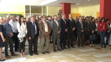 Геронтолошки центар прославио четири деценије постојања