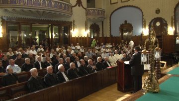 Обележено пет деценија Суботичке бискупије