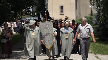 Сусрет винских витезова Србије и Мађарске
