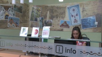 Све је више страних туриста у Суботици