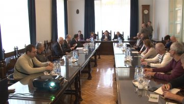 Развојни фонд Војводине представио предузетницима своје конкурсе