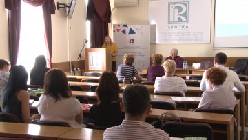 Семинар о новом правилнику о ПДВ евиденцији