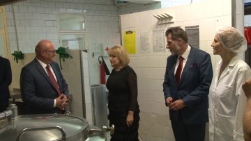 28 милиона динара за реконструкцију кухиње ПУ „Наша радост“