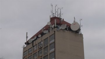 Највише предмета за базне станице мобилне телефоније