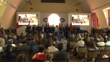 Брнабић задовољна резултатима, наставља се у истом темпу