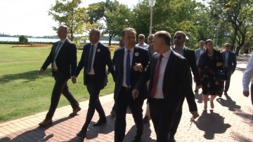 Влада наставља са улагањима у Палић