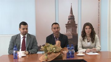 Успешан старт предузећа „Термохемп“