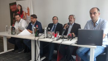 Најављен Главни програм Филмског фестивала