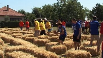 Сеоске игре без граница у Бикову