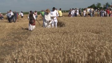 Дужијанца у знаку јубилеја