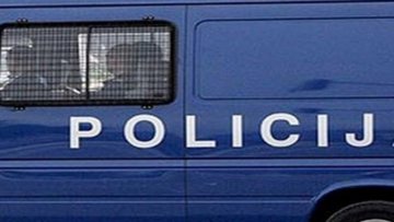 Кривичне пријаве у акцији сузбијања општег криминала