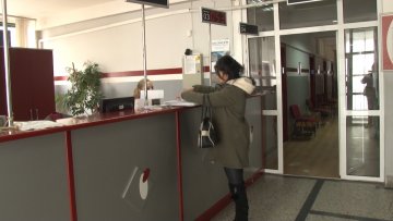 Обука за незапослене у Клубу за тражење посла
