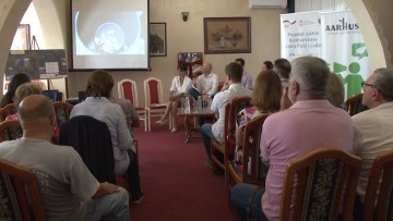 Изабран консултант за пројекат санације језера 