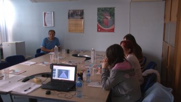 Клуб за тражење посла пружа помоћ незапосленима