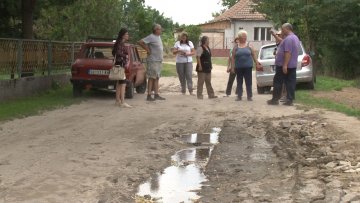 Улица „хиљаду језера“