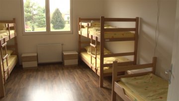 У Дому „Колевка“ отворен објекат за смештај малолетних миграната