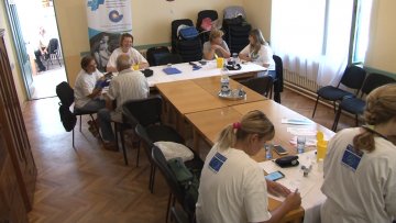 Палићани проверили факторе ризика