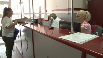 У току програм стицања практичних знања