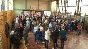 Основна школа „Јован Микић“ обележила Дан толеранције