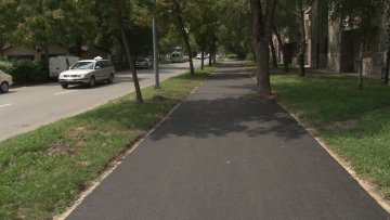 Наставља се асфалтирање у МЗ „Дудова шума“