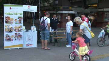 Расте број жртава трговине људима, деца најрањивија