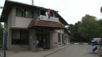 Повећана потрошња воде