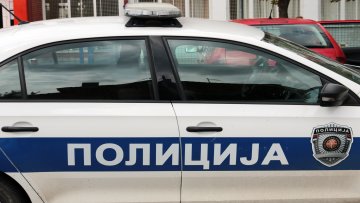 Седам саобраћајних незгода протекле недеље