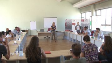 „Пут до успешног предузетника“