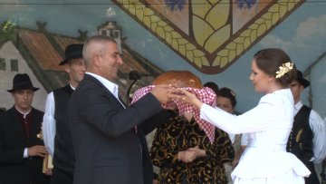 Свечано прослављена 108. Дужијанца