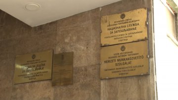 Град и НСЗ заједнички финансирају запошљавање