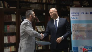 Покрајина доделила 20 милиона Геронтолошком центру