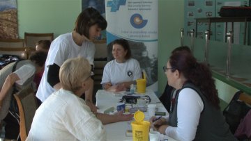 Бесплатна контрола здравља поводом Светског дана срца